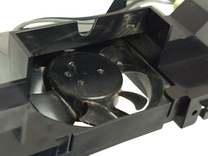 Nintendo GameCube Power Switch/ Fan Assembly (DOL-PWR-01 JPN)