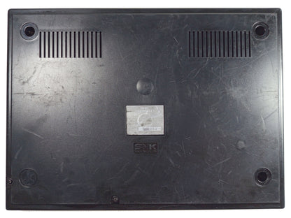 1991 SNK Neo Geo AES Home System