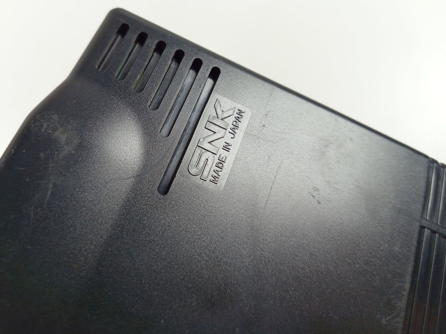 SNK 1994 Authentic Neo Geo AES Garou Densetsu Special (Fatal Fury Special) (Cartridge Only, JPN Ver)