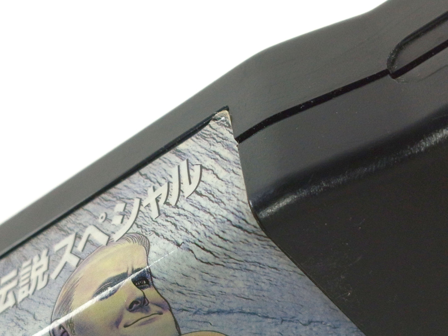 SNK 1994 Authentic Neo Geo AES Garou Densetsu Special (Fatal Fury Special) (Cartridge Only, JPN Ver)