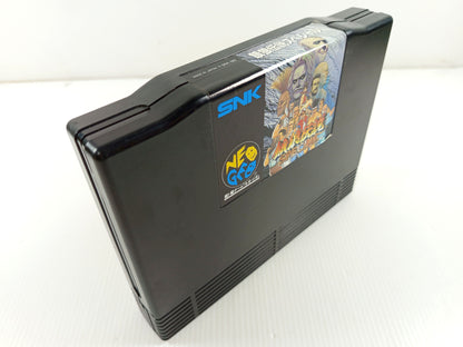 SNK 1994 Authentic Neo Geo AES Garou Densetsu Special (Fatal Fury Special) (Cartridge Only, JPN Ver)