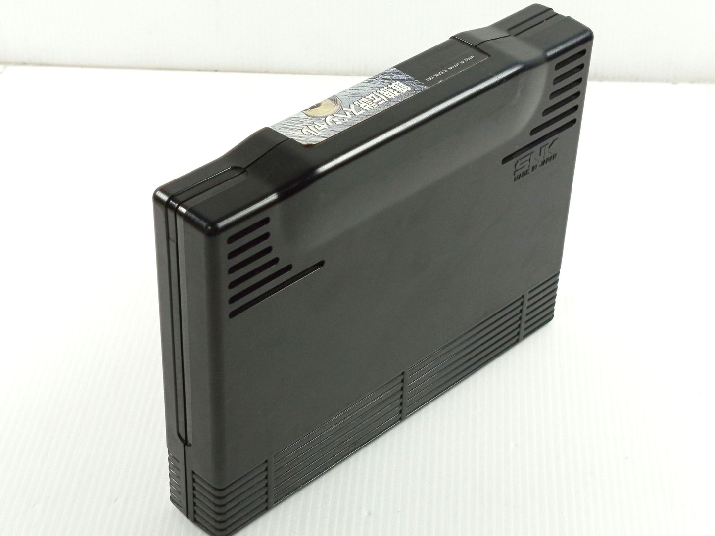 SNK 1994 Authentic Neo Geo AES Garou Densetsu Special (Fatal Fury Special) (Cartridge Only, JPN Ver)