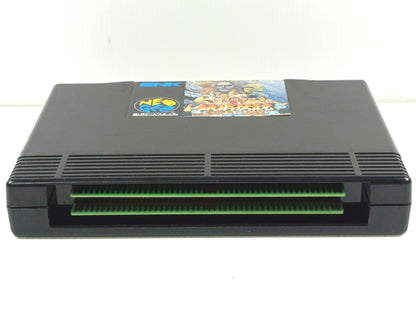 SNK 1994 Authentic Neo Geo AES Garou Densetsu Special (Fatal Fury Special) (Cartridge Only, JPN Ver)