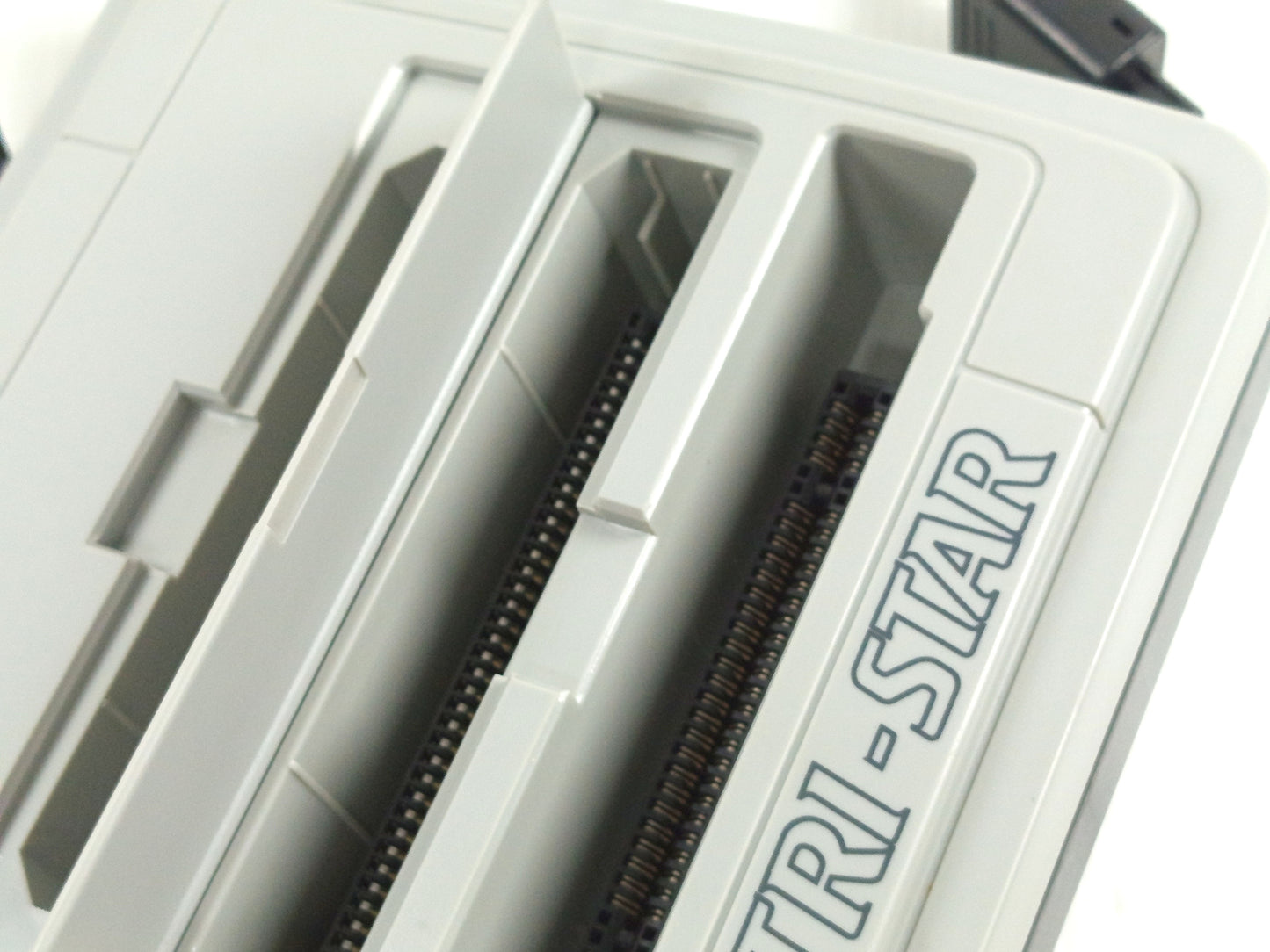 TRI STAR SNES NES Famicom Adapter