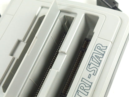 Nintendo Super Famicom TRI STAR SNES NES Famicom Convertor Adapter