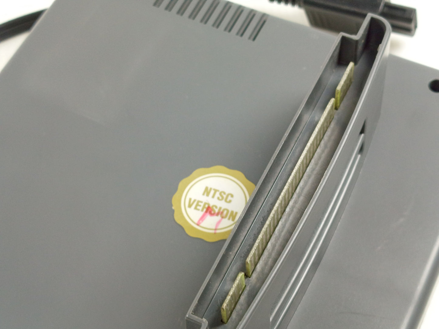 TRI STAR SNES NES Famicom Adapter