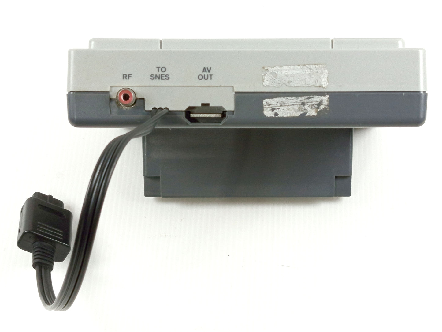 TRI STAR SNES NES Famicom Adapter