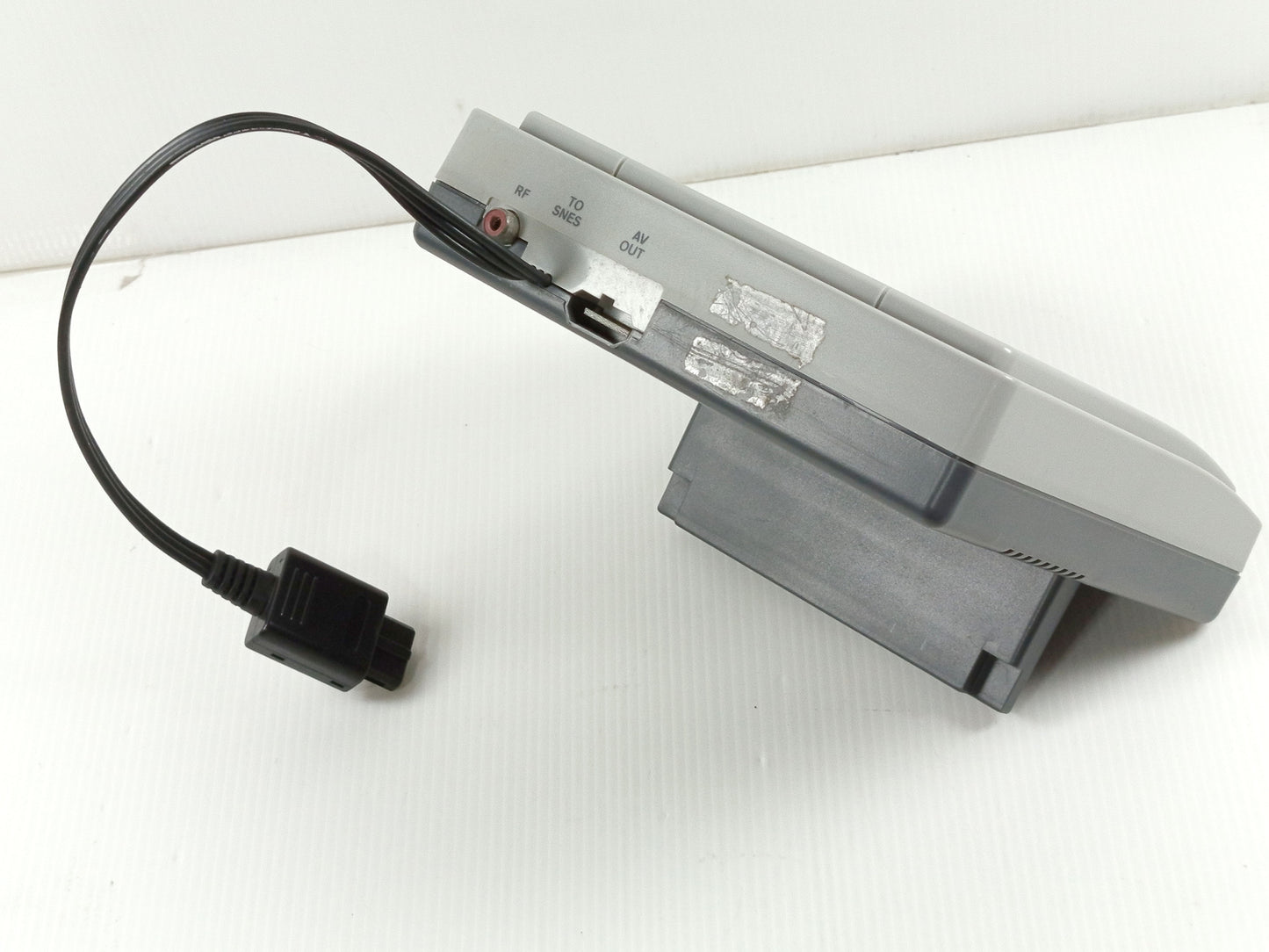 TRI STAR SNES NES Famicom Adapter
