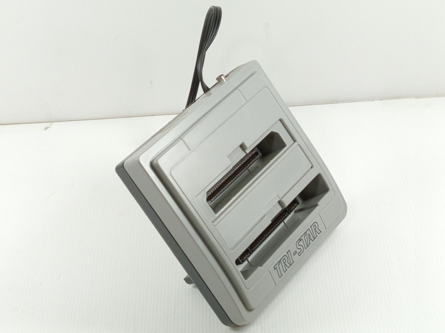 TRI STAR SNES NES Famicom Adapter