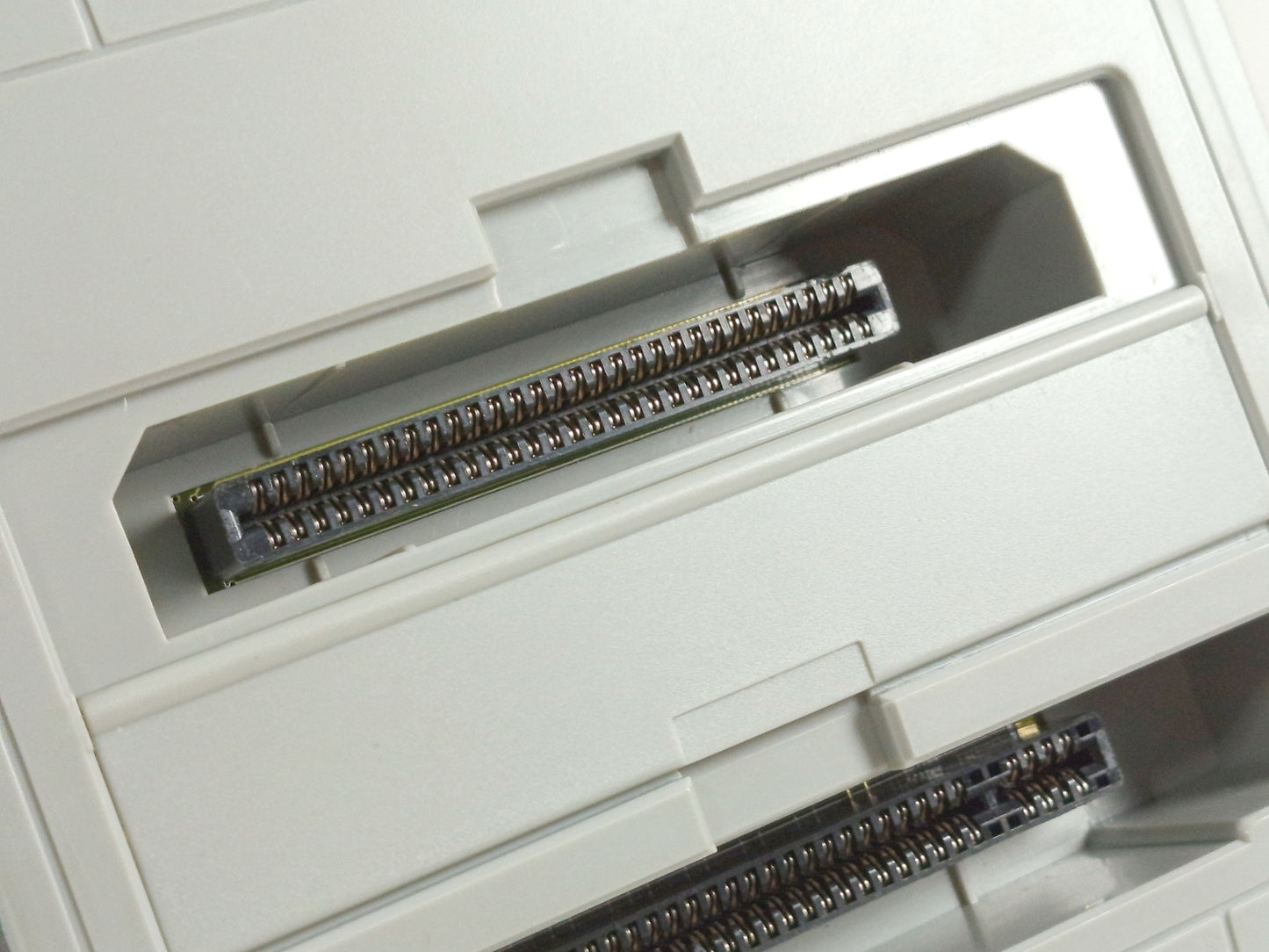 TRI STAR SNES NES Famicom Adapter