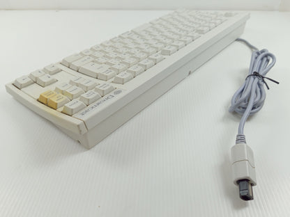 SEGA DC Dreamcast Keyboard HKT-7600 (JPN Ver)