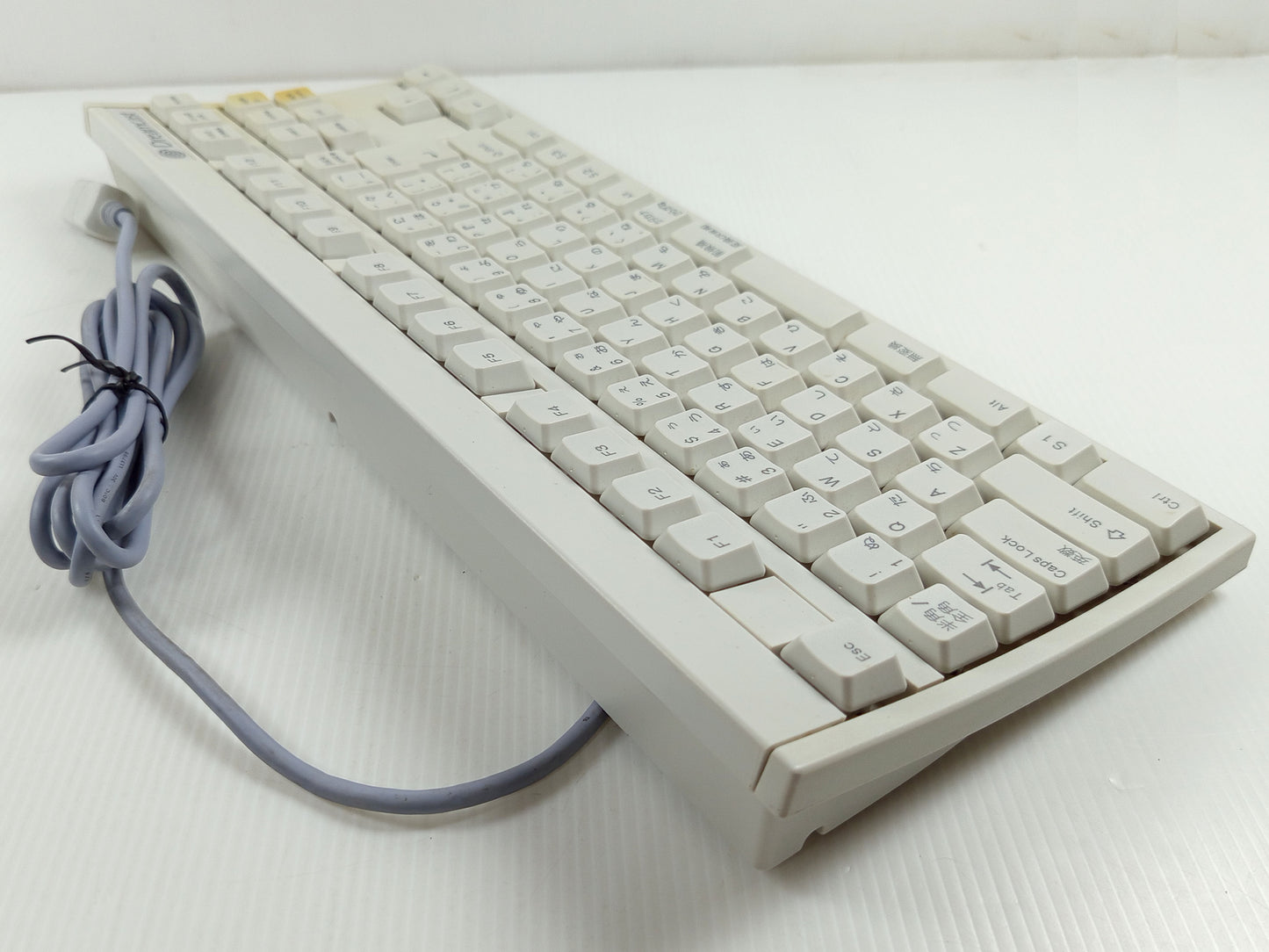DC Dreamcast Keyboard HKT-7600 (JPN Ver)