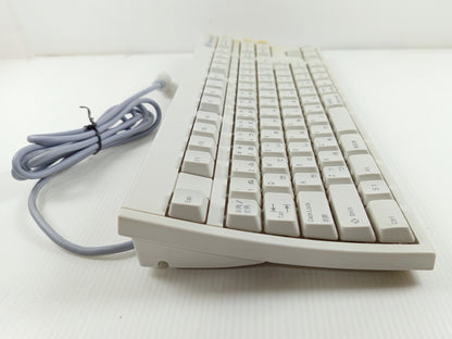 SEGA DC Dreamcast Keyboard HKT-7600 (JPN Ver)