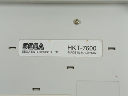 SEGA DC Dreamcast Keyboard HKT-7600 (JPN Ver)