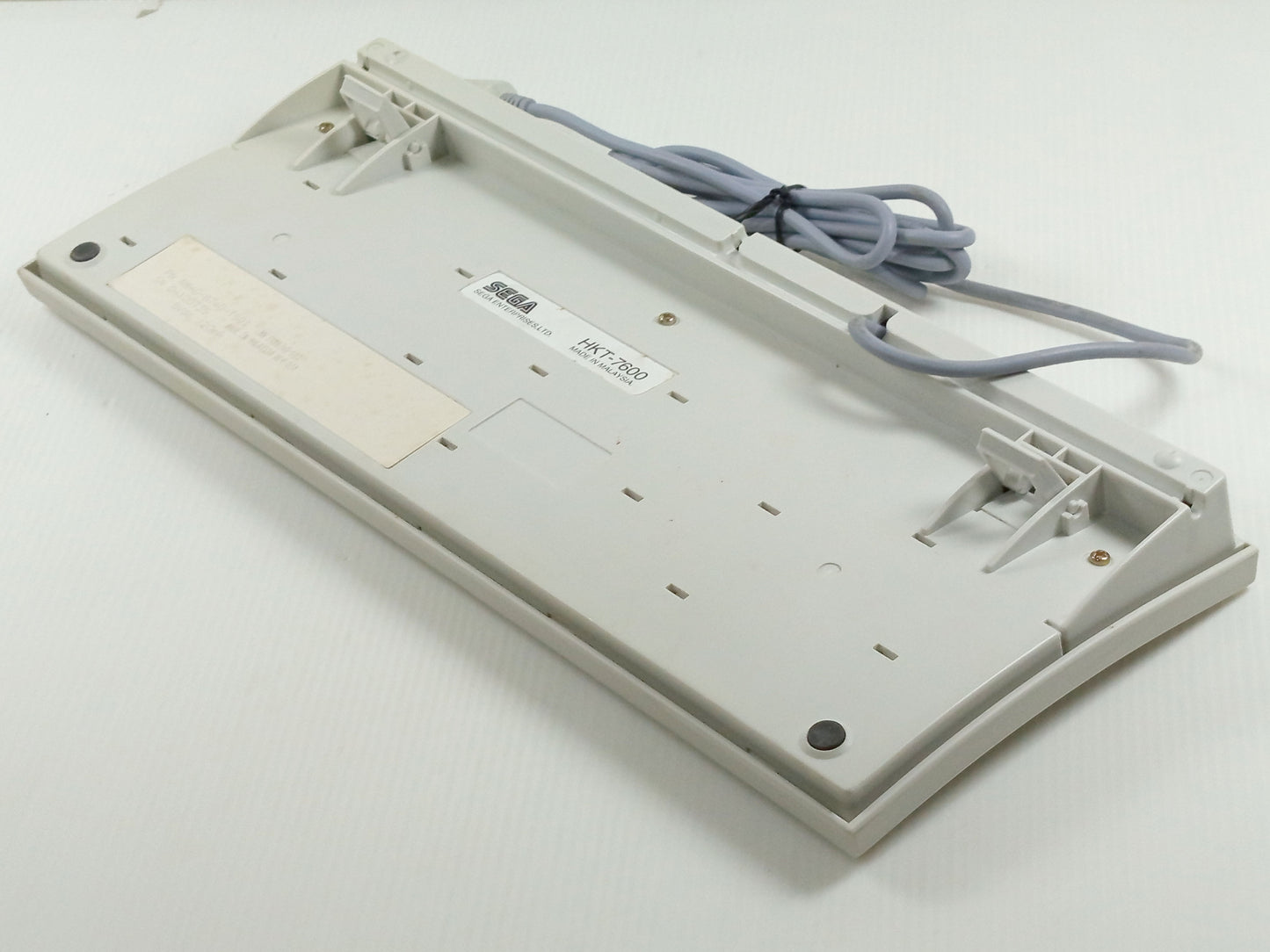 DC Dreamcast Keyboard HKT-7600 (JPN Ver)