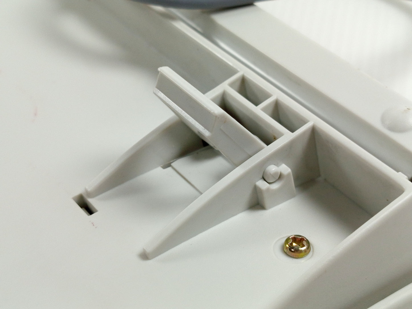 DC Dreamcast Keyboard HKT-7600 (JPN Ver)