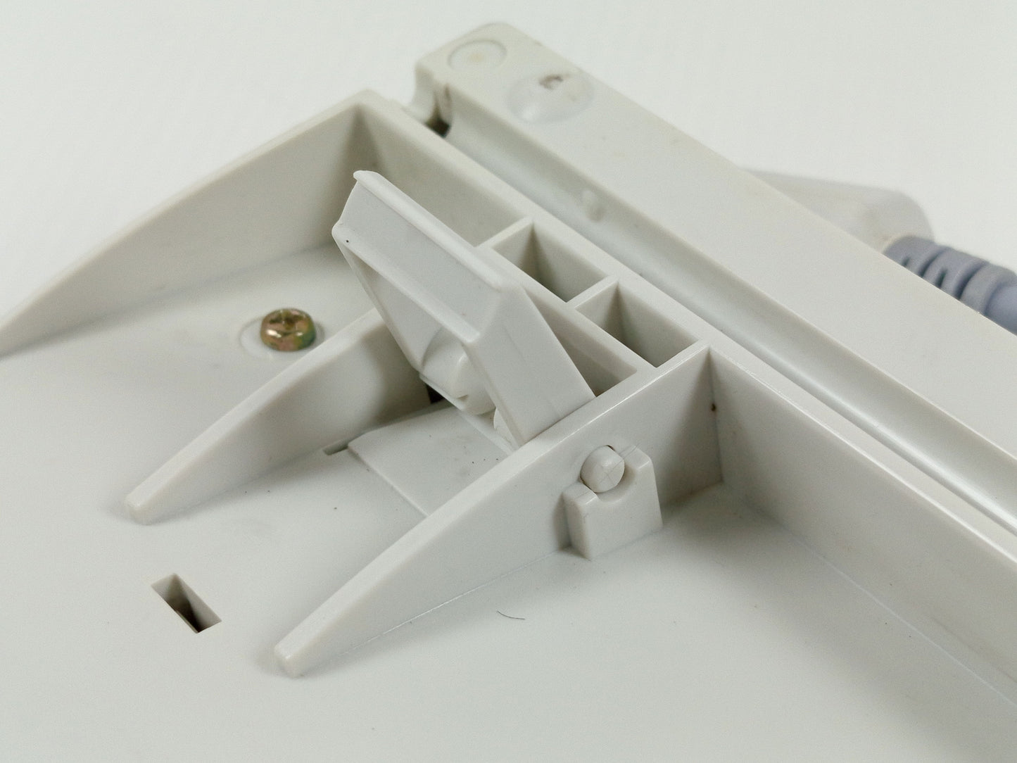 DC Dreamcast Keyboard HKT-7600 (JPN Ver)