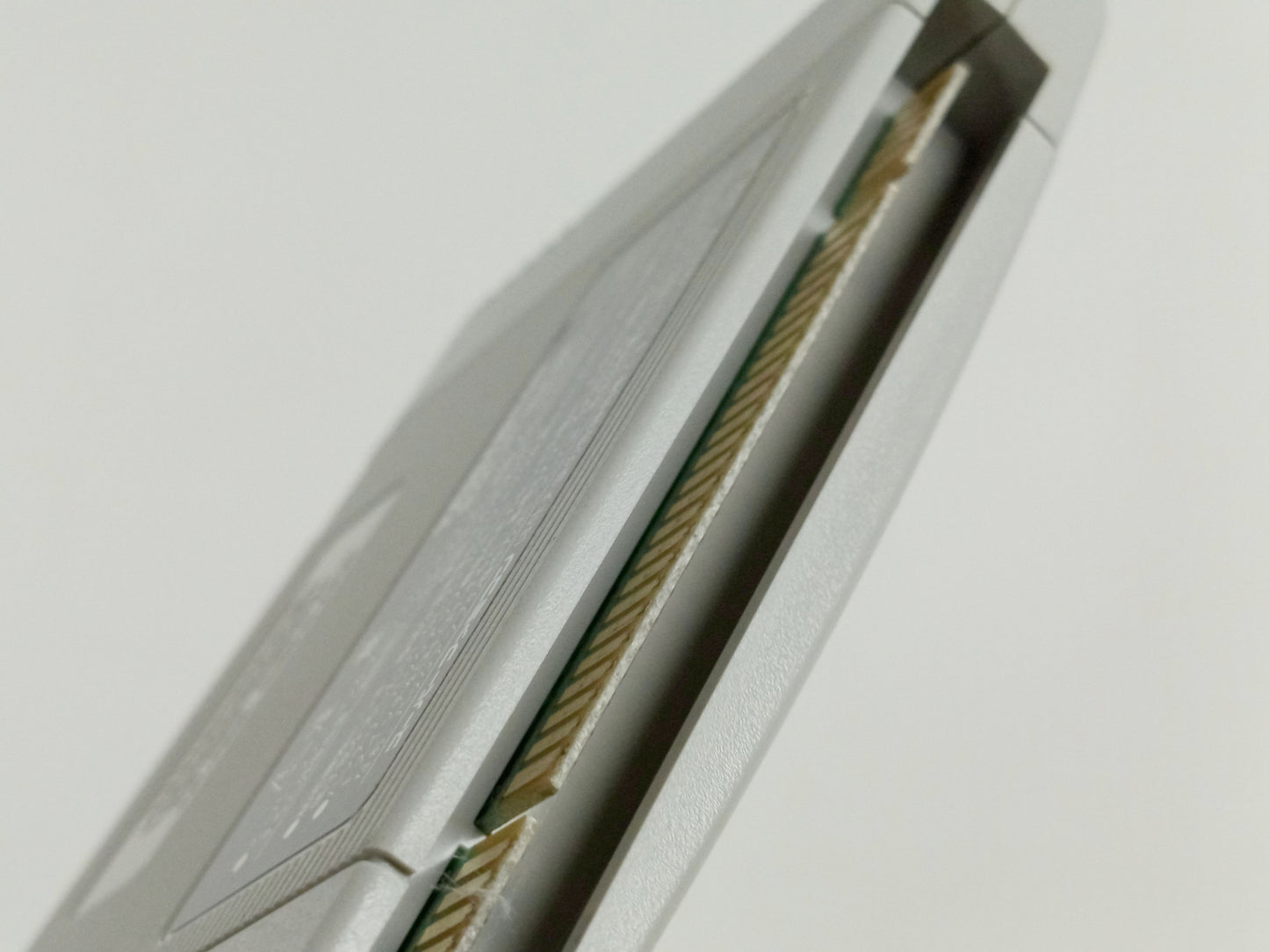 SFC Street Fighter ZERO 2 (JPN Ver, Loose Cartridge)