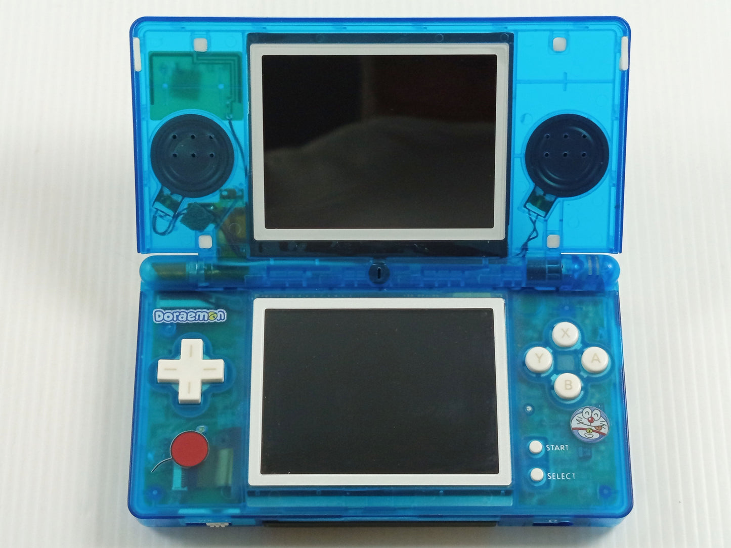 Nintendo NDS LITE iQue DS (UG512781461 Chinese VER)