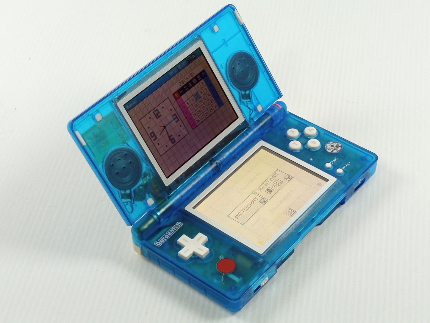 Nintendo NDS LITE iQue DS (UG512781461 Chinese VER)