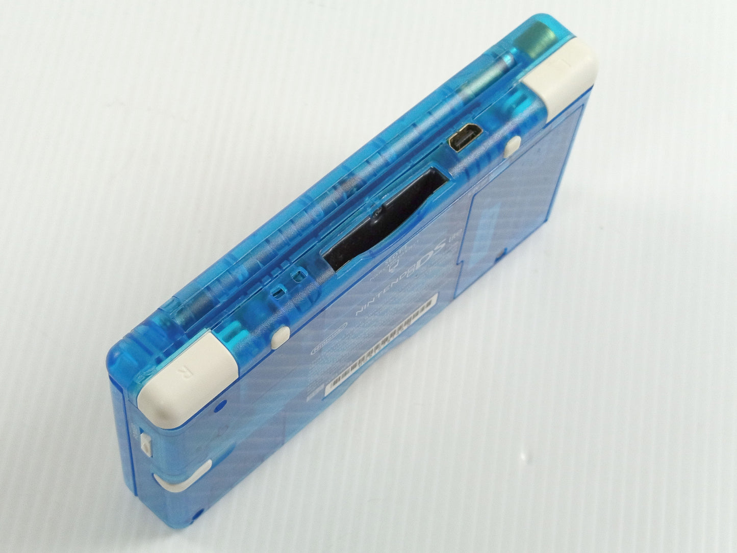 Nintendo NDS LITE iQue DS (UG512781461 Chinese VER)