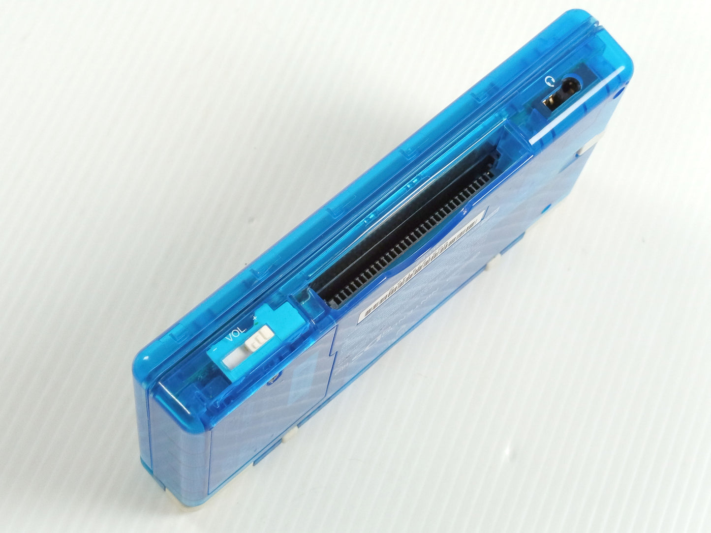 Nintendo NDS LITE iQue DS (UG512781461 Chinese VER)