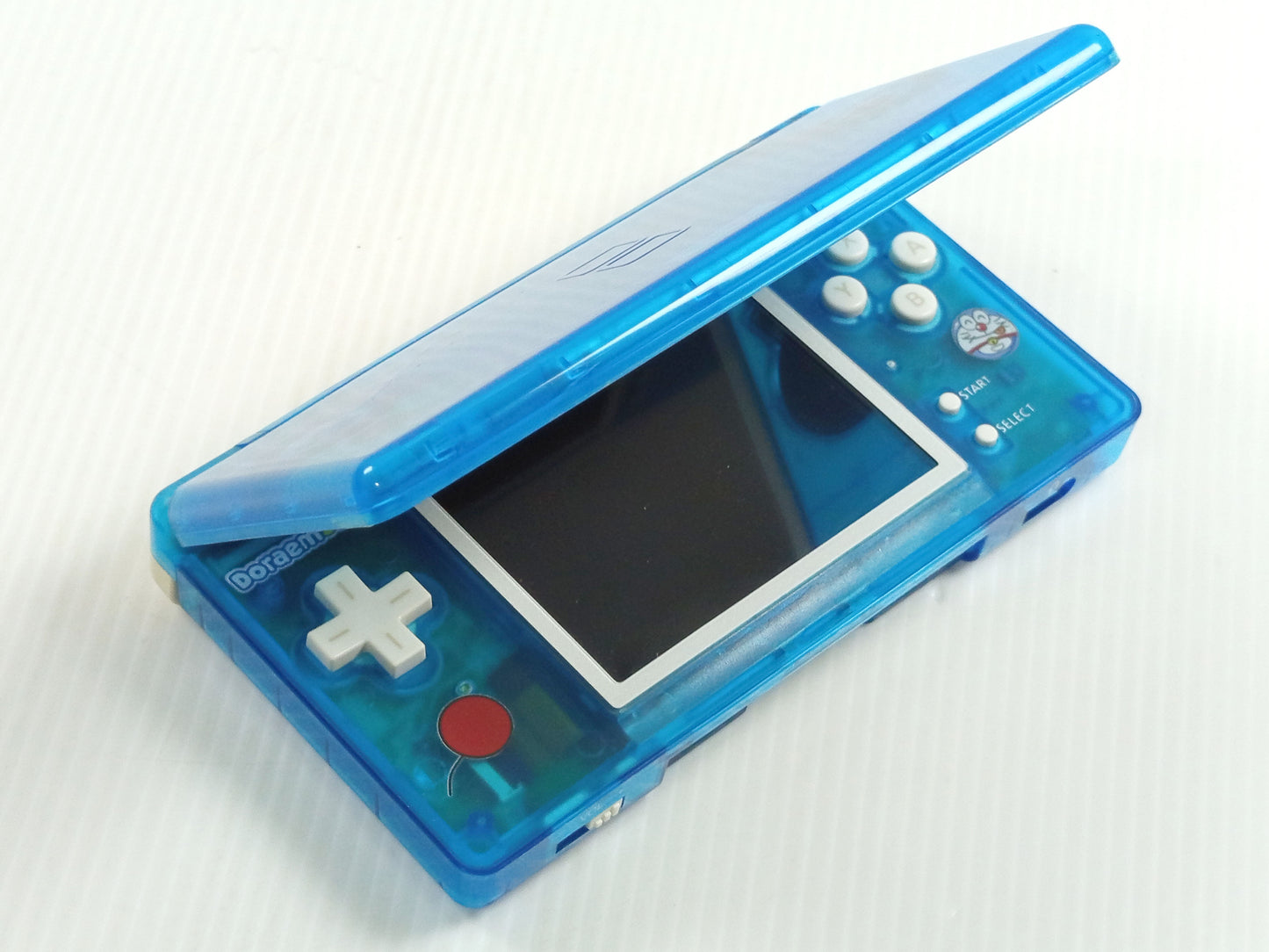 Nintendo NDS LITE iQue DS (UG512781461 Chinese VER)