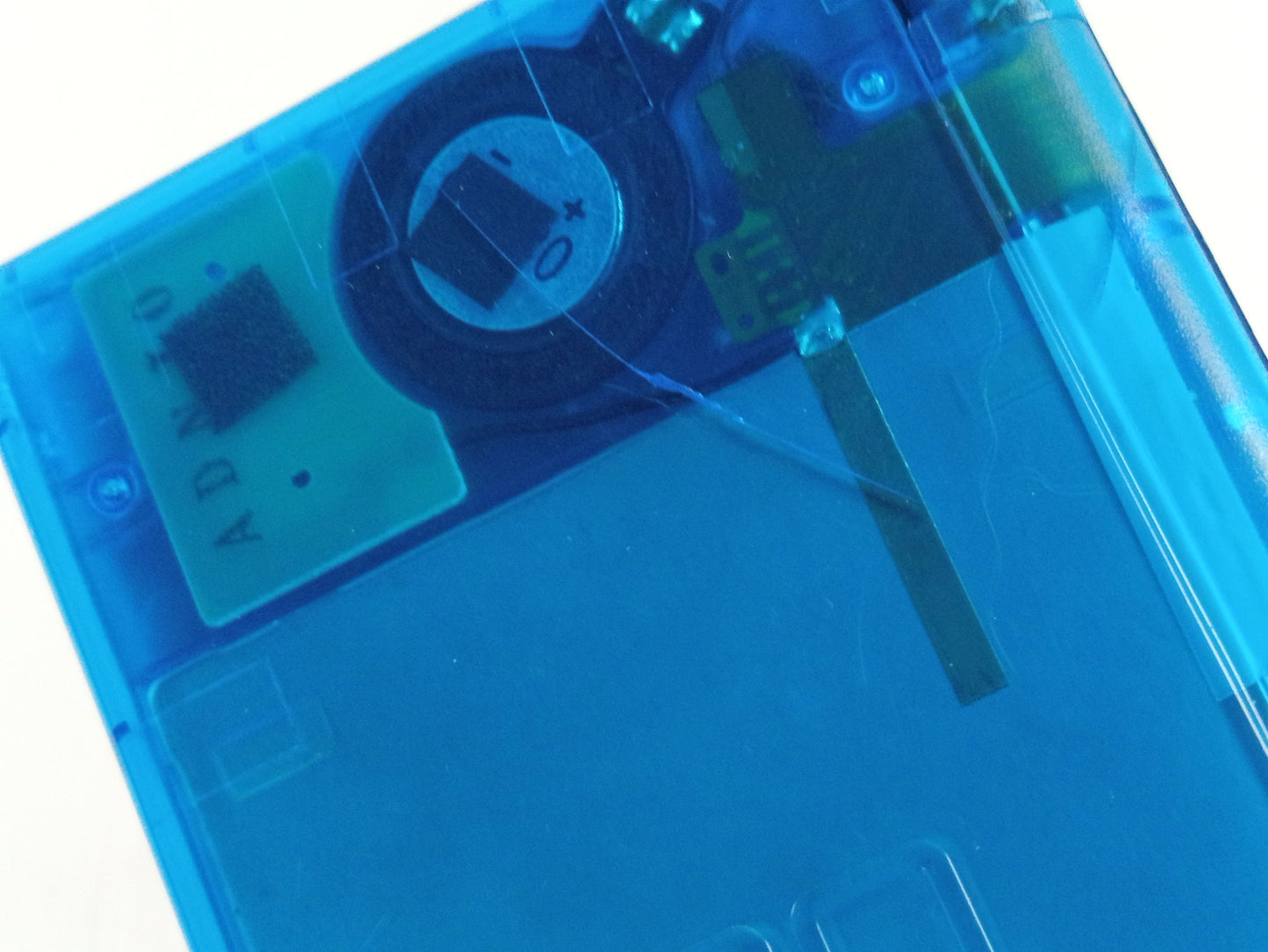 Nintendo NDS LITE iQue DS (UG512781461 Chinese VER)