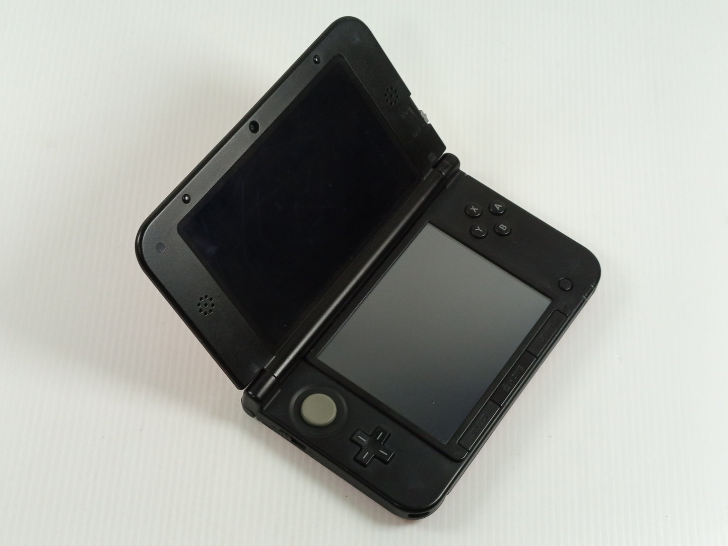 Nintendo 3DS LL RED Handheld system (WAP-002 JPN) (JPN Ver)