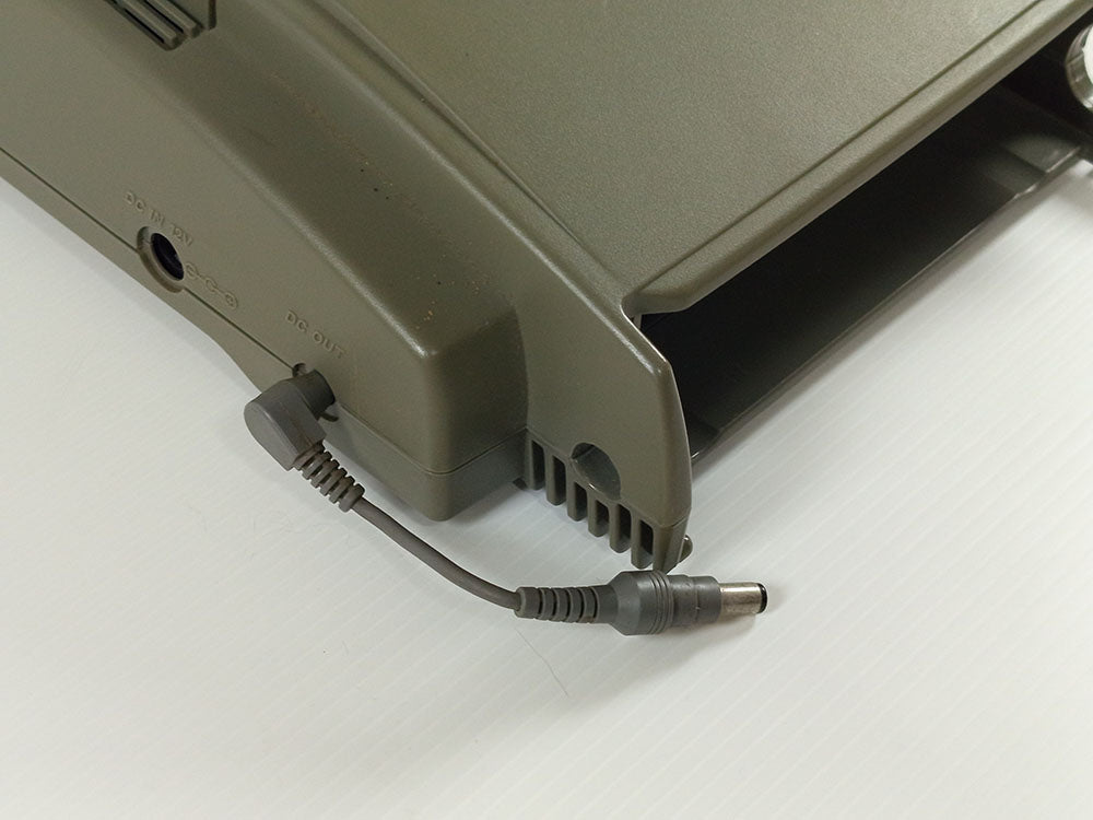 NEC PC Engine Super CD-ROM² Unit (PI-CD1 CD-ROM2)