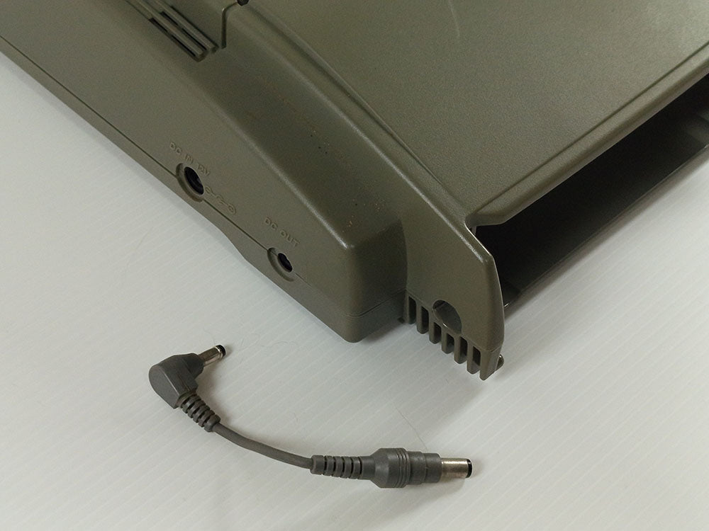 NEC PC Engine Super CD-ROM² Unit (PI-CD1 CD-ROM2)