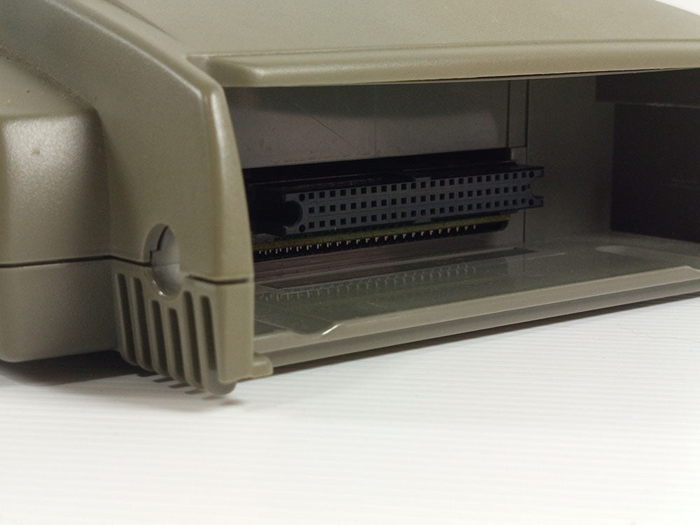 NEC PC Engine Super CD-ROM² Unit (PI-CD1 CD-ROM2)