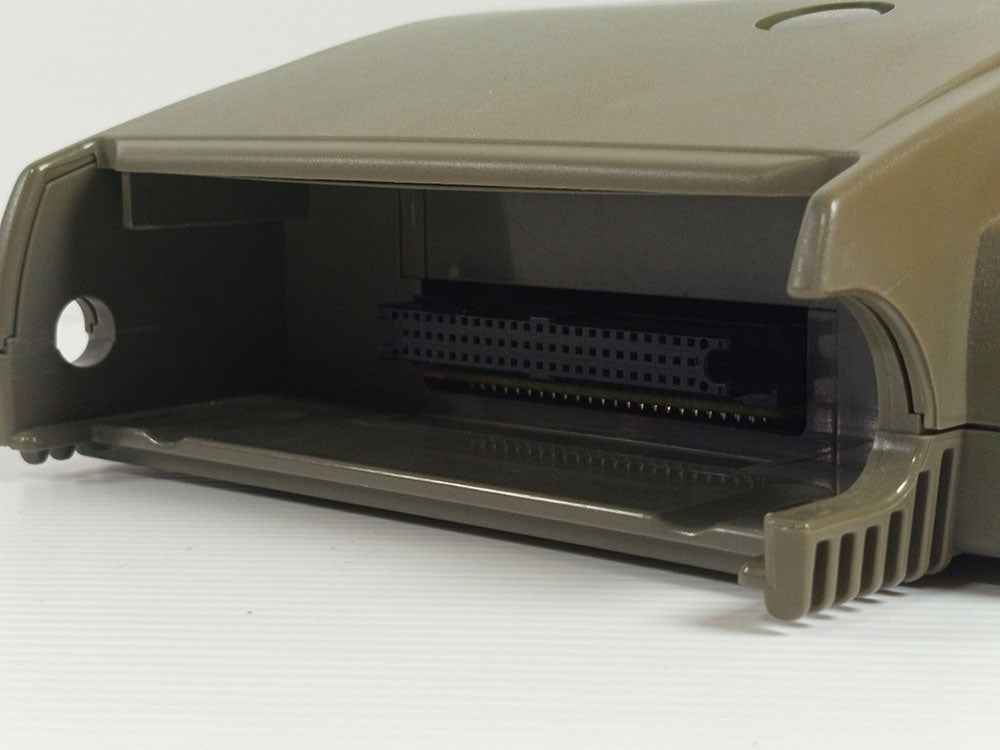 NEC PC Engine Super CD-ROM² Unit (PI-CD1 CD-ROM2)