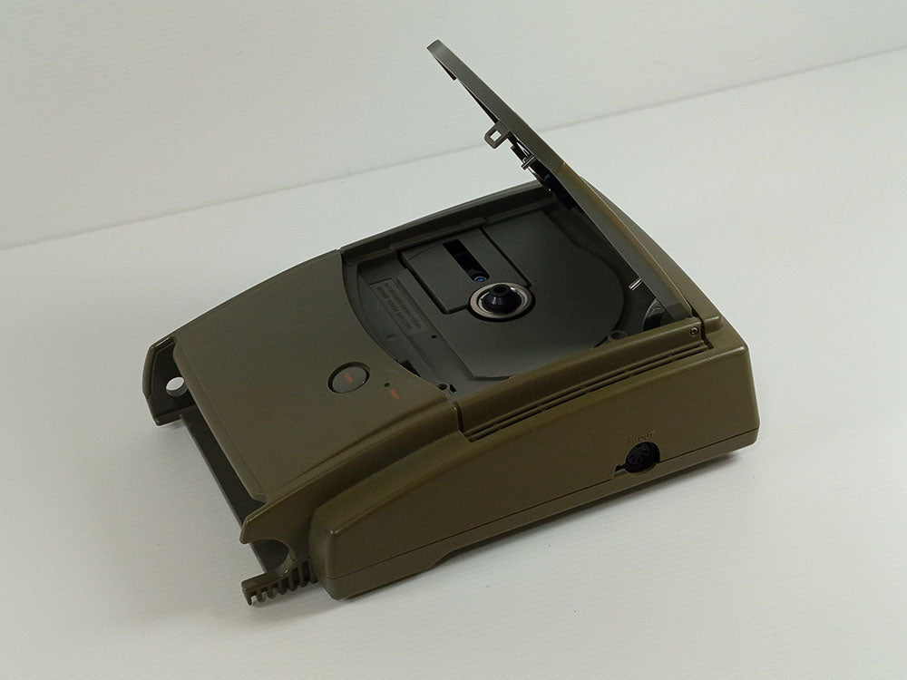NEC PC Engine Super CD-ROM² Unit (PI-CD1 CD-ROM2)