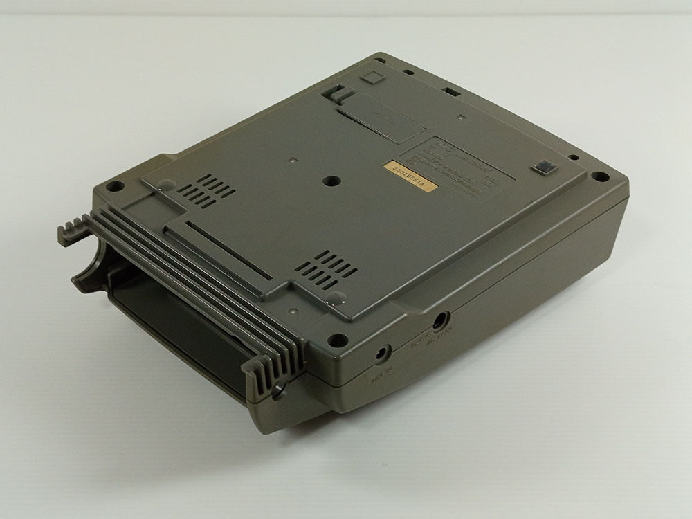 NEC PC Engine Super CD-ROM² Unit (PI-CD1 CD-ROM2)