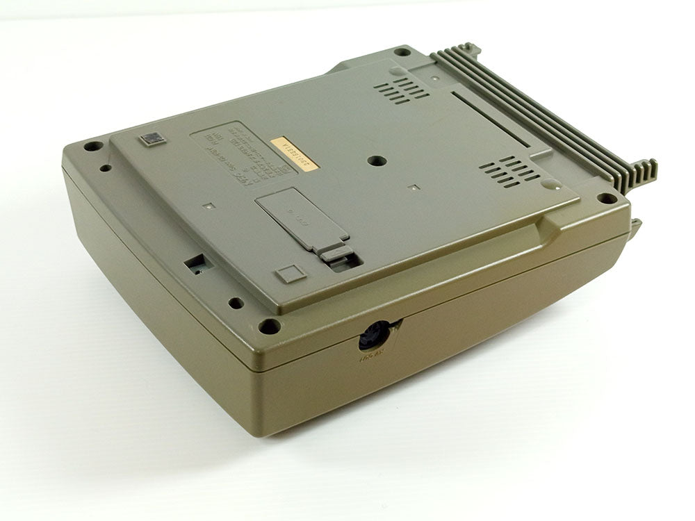 NEC PC Engine Super CD-ROM² Unit (PI-CD1 CD-ROM2)