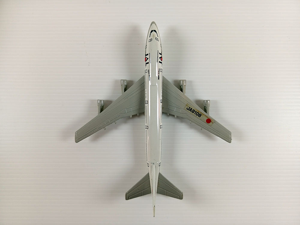 Tomica Jumbo Airport Set (JAL Japan Airlines)