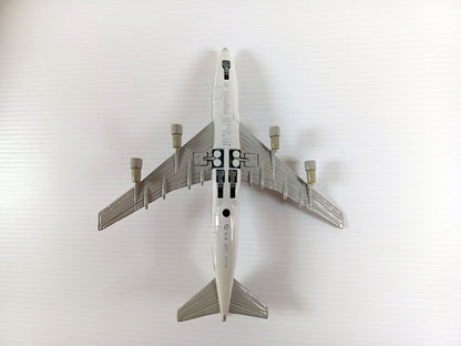 Tomica Jumbo Airport Set (JAL Japan Airlines)