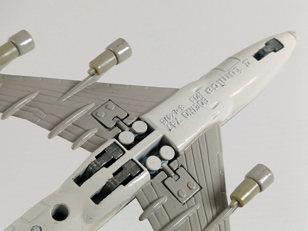 Tomica Jumbo Airport Set (JAL Japan Airlines)