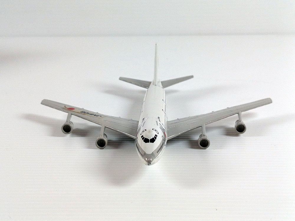 Tomica Jumbo Airport Set (JAL Japan Airlines)