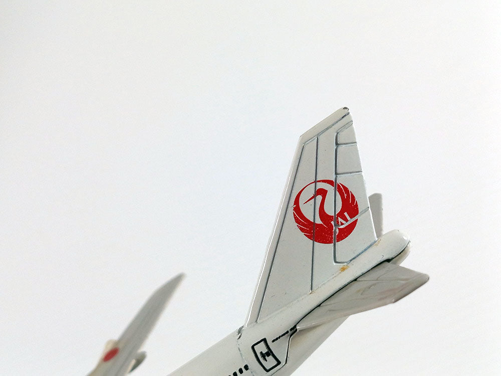 Tomica Jumbo Airport Set (JAL Japan Airlines)