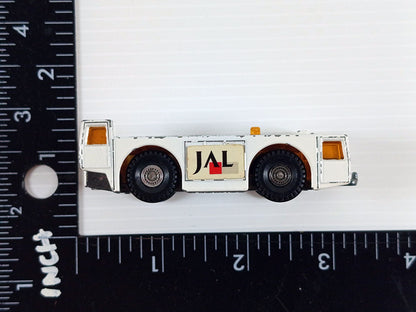 Tomica Jumbo Airport Set (JAL Japan Airlines)