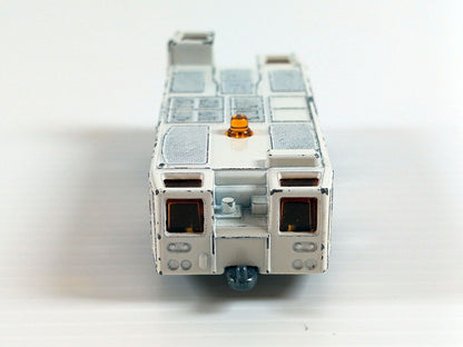 Tomica Jumbo Airport Set (JAL Japan Airlines)
