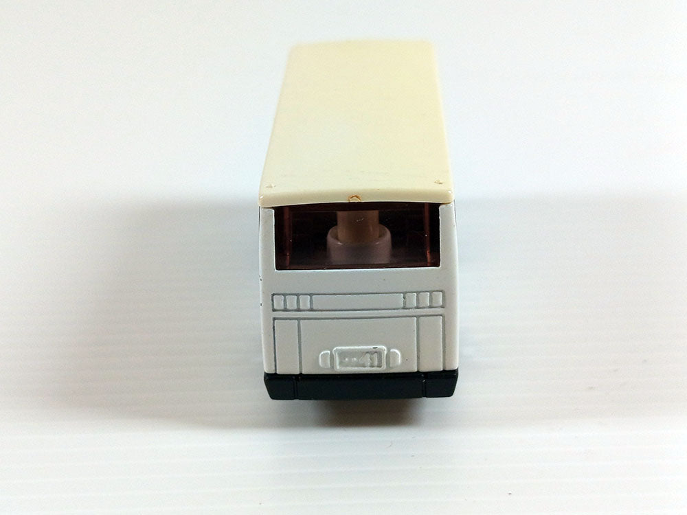 Tomica Jumbo Airport Set (JAL Japan Airlines)