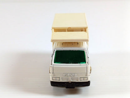 Tomica Jumbo Airport Set (JAL Japan Airlines)