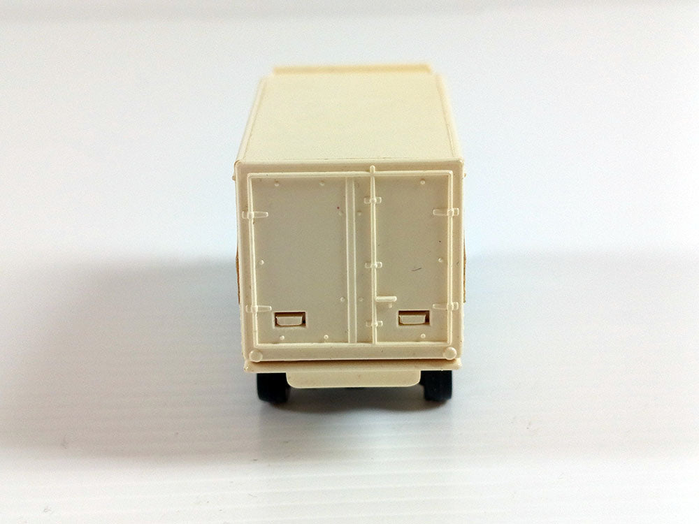 Tomica Jumbo Airport Set (JAL Japan Airlines)