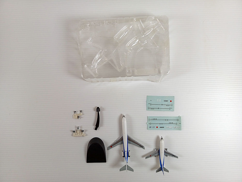 F-Toys ANA Wing Collection Boeing JA8355/ JA8453