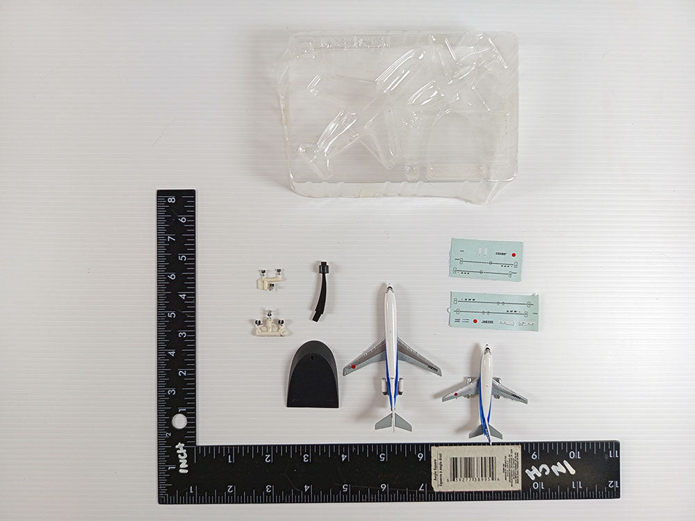F-Toys ANA Wing Collection Boeing JA8355/ JA8453