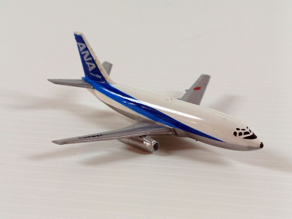F-Toys ANA Wing Collection Boeing JA8355/ JA8453