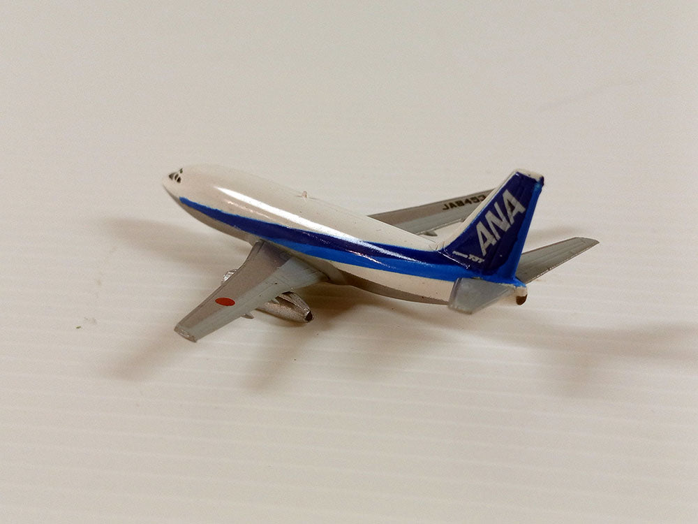 F-Toys ANA Wing Collection Boeing JA8355/ JA8453